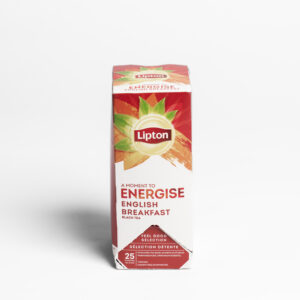 Lipton english breakfast