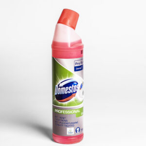 wc rent domestos