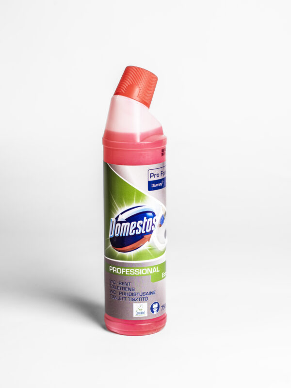 wc rent domestos