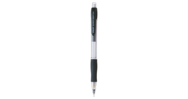 Stiftpenna Pilot Super Grip 12st