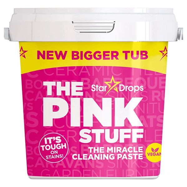Rengöringsmedel The Pink Stuff Paste 850g