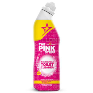 Toalettrengöringsmedel The Pink Stuff 750ml