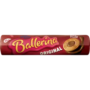 Ballerina Original