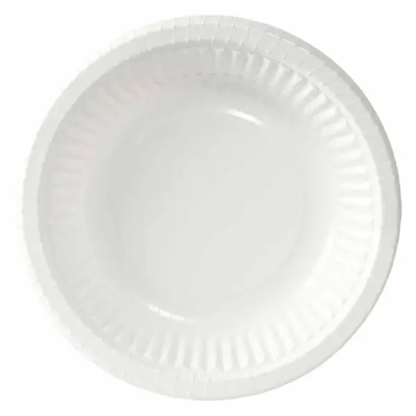 Tallrik Djup 20cm 50p