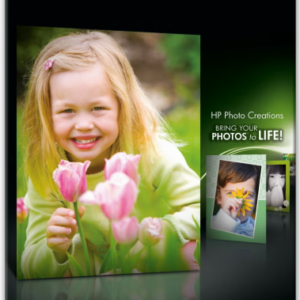Fotopapper 10x15 cm HP Everyday photo paper